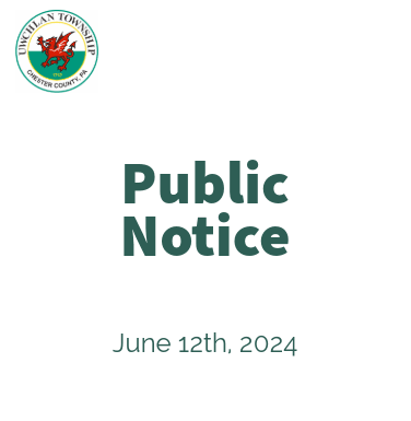 NF Public Notice 06/12