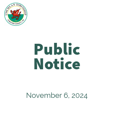 NF Public Notice