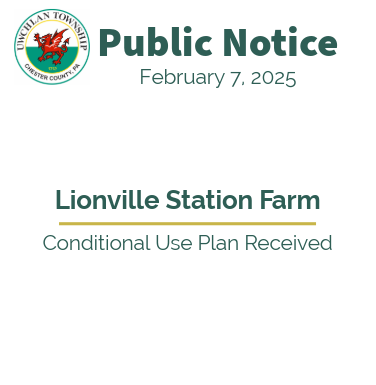 NF Public Notice- LVSF