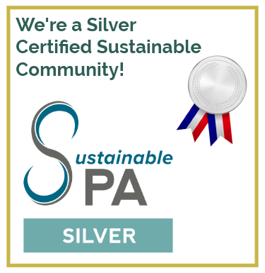 NF Sustainability Award