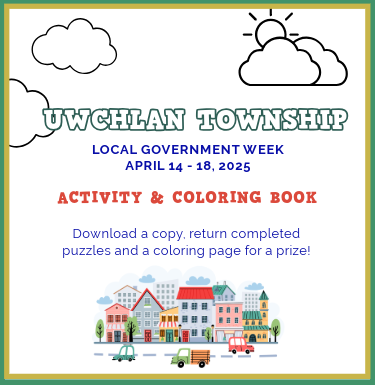 NF Activity Book